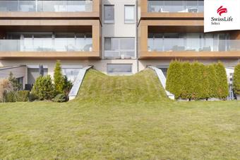 Pronájem bytu 2+kk 53 m2 Mezitraťová, Praha