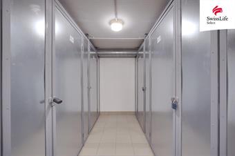 Pronájem bytu 2+kk 53 m2 Mezitraťová, Praha