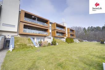 Pronájem bytu 2+kk 53 m2 Mezitraťová, Praha