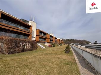 Pronájem bytu 2+kk 53 m2 Mezitraťová, Praha