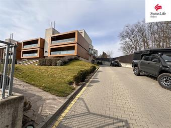 Pronájem bytu 2+kk 53 m2 Mezitraťová, Praha