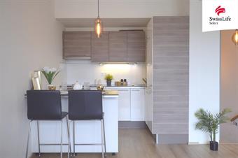 Pronájem bytu 2+kk 53 m2 Mezitraťová, Praha