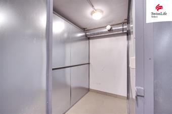 Pronájem bytu 2+kk 53 m2 Mezitraťová, Praha