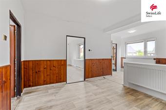 Prodej rodinného domu 134 m2, Stojice