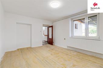 Prodej rodinného domu 134 m2, Stojice