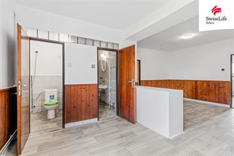 Prodej rodinného domu 134 m2, Stojice