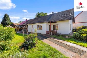 Prodej rodinného domu 134 m2, Stojice