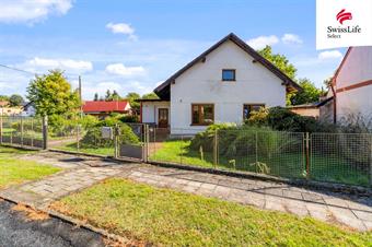 Prodej rodinného domu 134 m2, Stojice