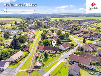Prodej rodinného domu 134 m2, Stojice