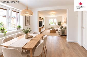 Prodej rodinného domu 134 m2, Stojice