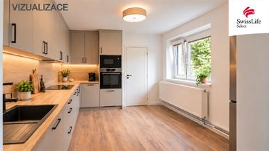 Prodej rodinného domu 134 m2, Stojice