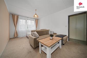 Prodej bytu 2+1 67 m2 Vítězslava Nezvala, Trutnov