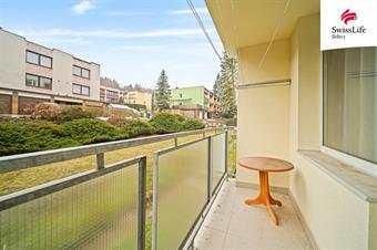 Prodej bytu 2+1 67 m2 Vítězslava Nezvala, Trutnov