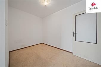 Prodej bytu 2+1 67 m2 Vítězslava Nezvala, Trutnov