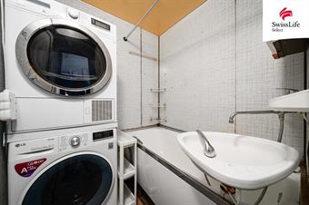 Prodej bytu 2+1 67 m2 Vítězslava Nezvala, Trutnov