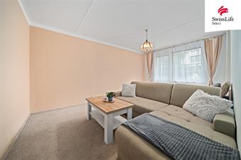 Prodej bytu 2+1 67 m2 Vítězslava Nezvala, Trutnov