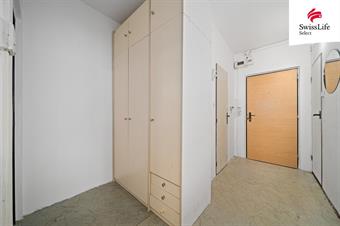 Prodej bytu 2+1 67 m2 Vítězslava Nezvala, Trutnov