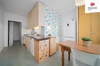 Prodej bytu 2+1 67 m2 Vítězslava Nezvala, Trutnov