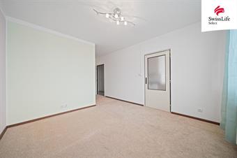 Prodej bytu 2+1 67 m2 Vítězslava Nezvala, Trutnov