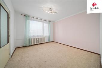 Prodej bytu 2+1 67 m2 Vítězslava Nezvala, Trutnov