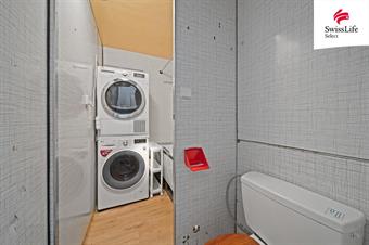 Prodej bytu 2+1 67 m2 Vítězslava Nezvala, Trutnov