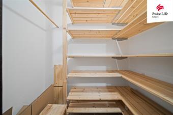 Prodej bytu 2+1 67 m2 Vítězslava Nezvala, Trutnov