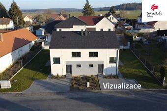 Prodej rodinného domu 88 m2 Morašice