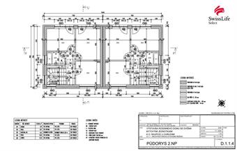Prodej rodinného domu 88 m2 Morašice