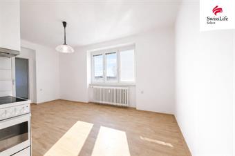 Prodej bytu 2+1 76 m2 Družstevní, Blovice