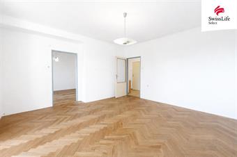 Prodej bytu 2+1 76 m2 Družstevní, Blovice