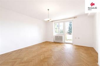 Prodej bytu 2+1 76 m2 Družstevní, Blovice