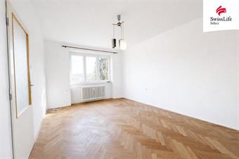 Prodej bytu 2+1 76 m2 Družstevní, Blovice