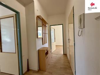 Prodej bytu 2+1 76 m2 Družstevní, Blovice