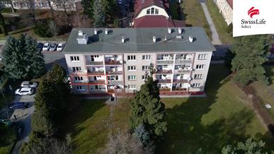 Prodej bytu 2+1 76 m2 Družstevní, Blovice