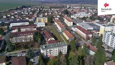 Prodej bytu 2+1 76 m2 Družstevní, Blovice