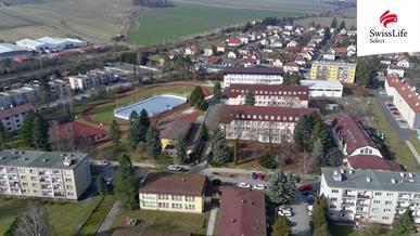 Prodej bytu 2+1 76 m2 Družstevní, Blovice