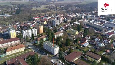 Prodej bytu 2+1 76 m2 Družstevní, Blovice