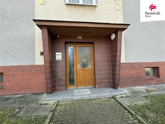 Prodej bytu 2+1 76 m2 Družstevní, Blovice