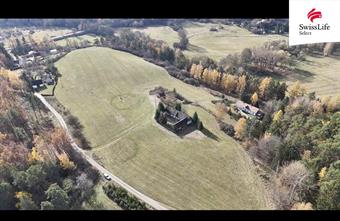 Prodej stavebního pozemku 6596 m2, Trpísty