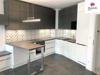 Pronájem bytu 1+kk 45 m2 Diamantová, Plzeň