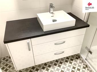 Pronájem bytu 1+kk 45 m2 Diamantová, Plzeň