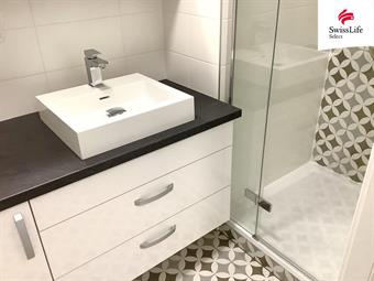 Pronájem bytu 1+kk 45 m2 Diamantová, Plzeň