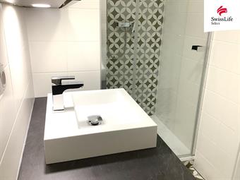 Pronájem bytu 1+kk 45 m2 Diamantová, Plzeň