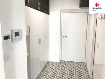 Pronájem bytu 1+kk 45 m2 Diamantová, Plzeň