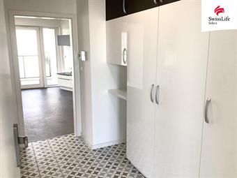 Pronájem bytu 1+kk 45 m2 Diamantová, Plzeň