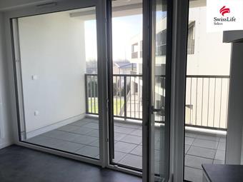 Pronájem bytu 1+kk 45 m2 Diamantová, Plzeň