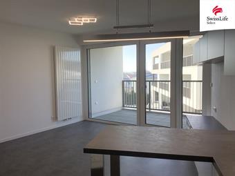 Pronájem bytu 1+kk 45 m2 Diamantová, Plzeň