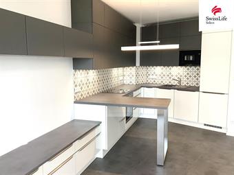 Pronájem bytu 1+kk 45 m2 Diamantová, Plzeň