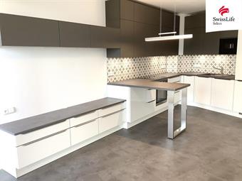 Pronájem bytu 1+kk 45 m2 Diamantová, Plzeň