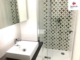 Pronájem bytu 1+kk 45 m2 Diamantová, Plzeň